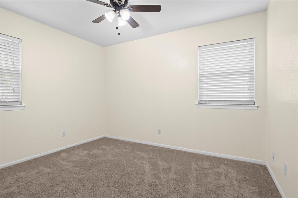 Everman Park Add - Residential