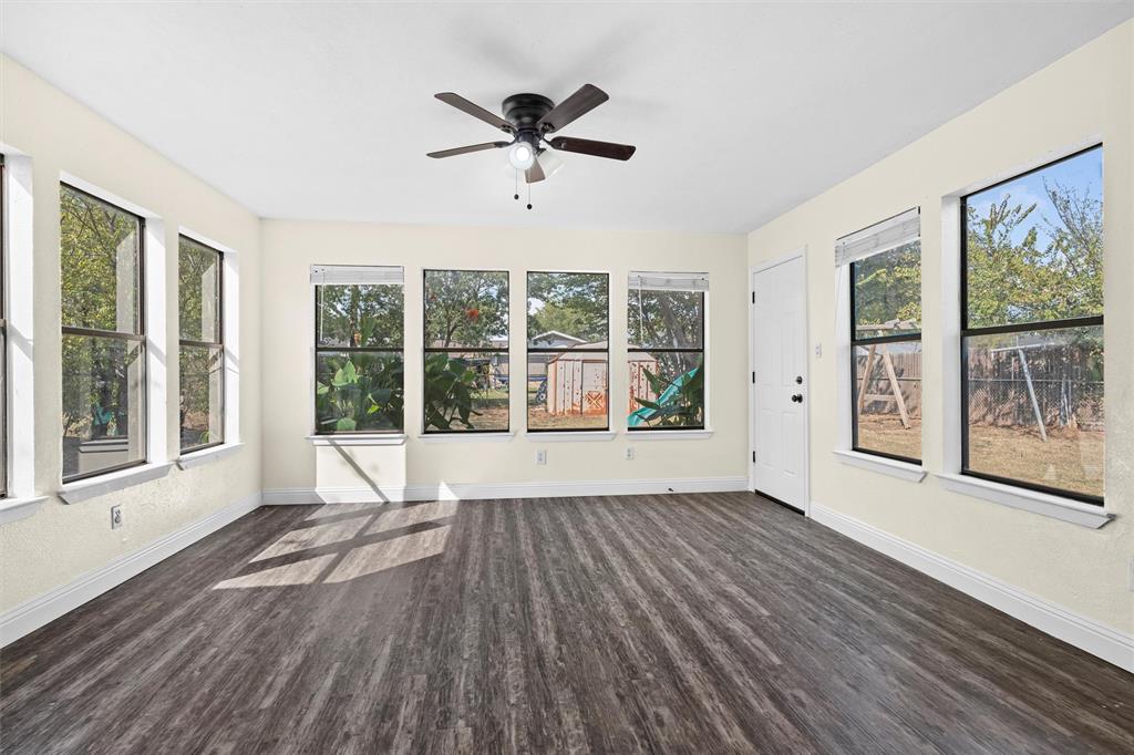 Everman Park Add - Residential