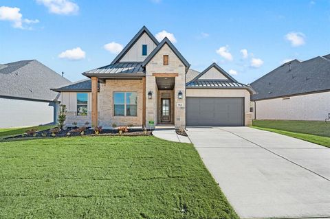 914 Highlands Avenue Aledo TX 76008