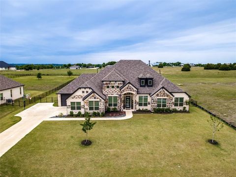 Photo of 235 Heirloom Drive, McLendon Chisholm, TX 75032 (MLS # 21265564)