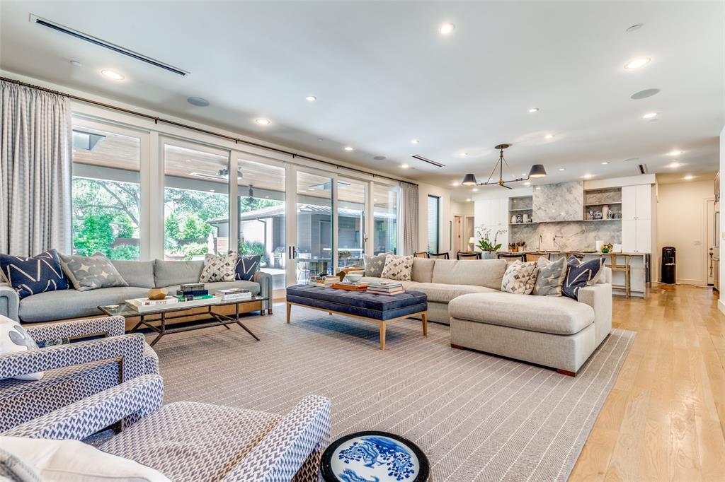 4545 San Gabriel Drive