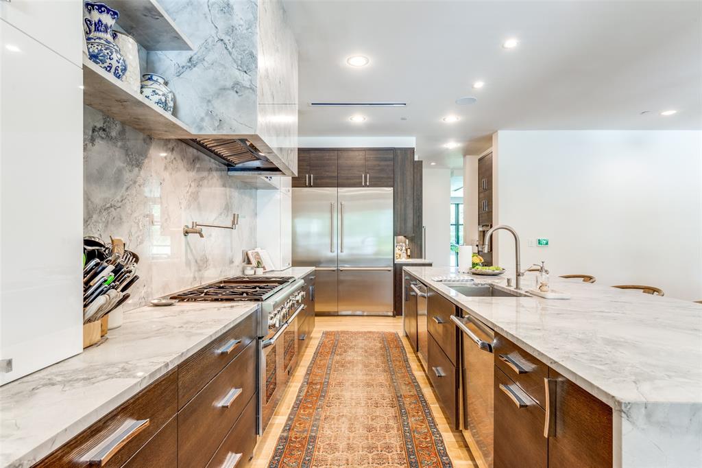 Northaven Manor - Residential