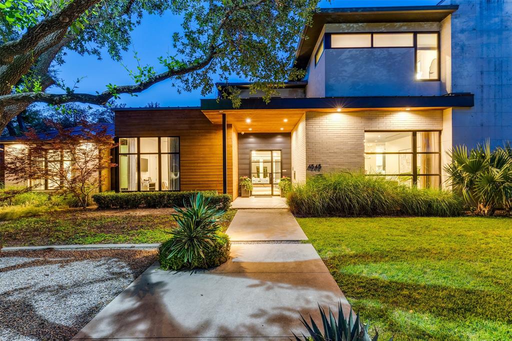 4545 San Gabriel Drive