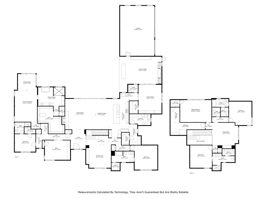 Northaven Manor - Residential