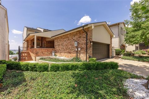 A home in Rockwall