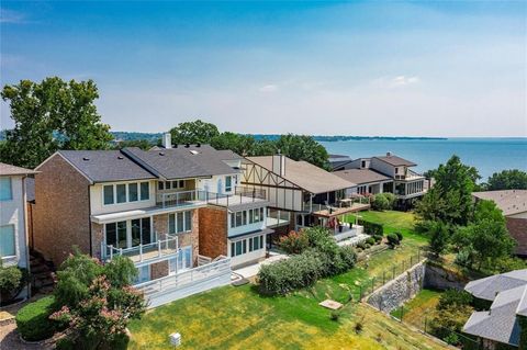 A home in Rockwall