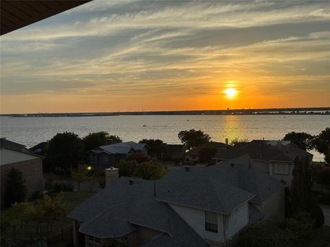 A home in Rockwall