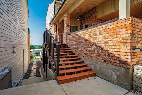 A home in Rockwall