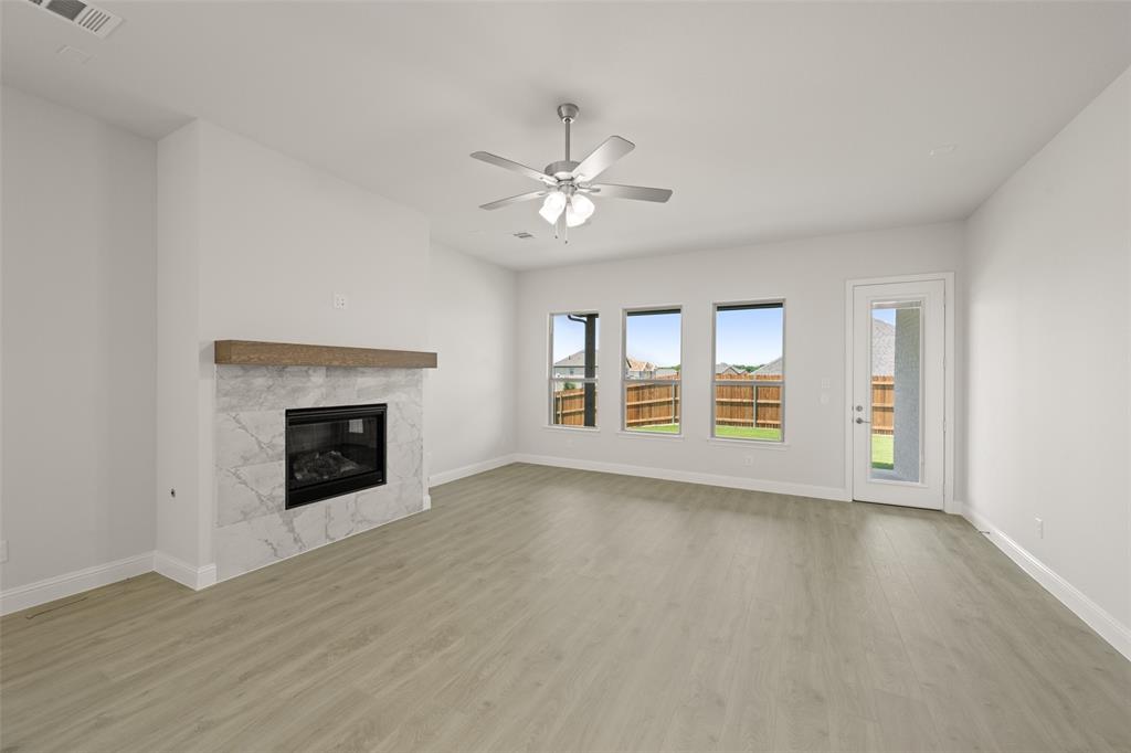 Sheppard's Place - Residential