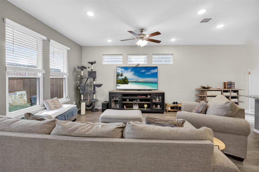 Baker Lndg - Residential