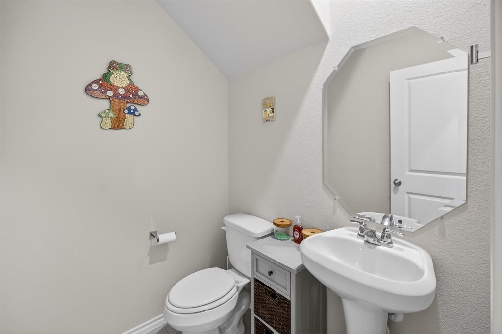 Baker Lndg - Residential