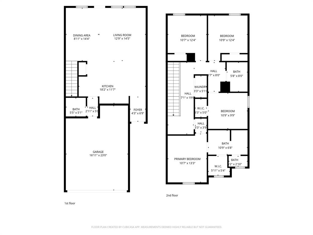 Baker Lndg - Residential