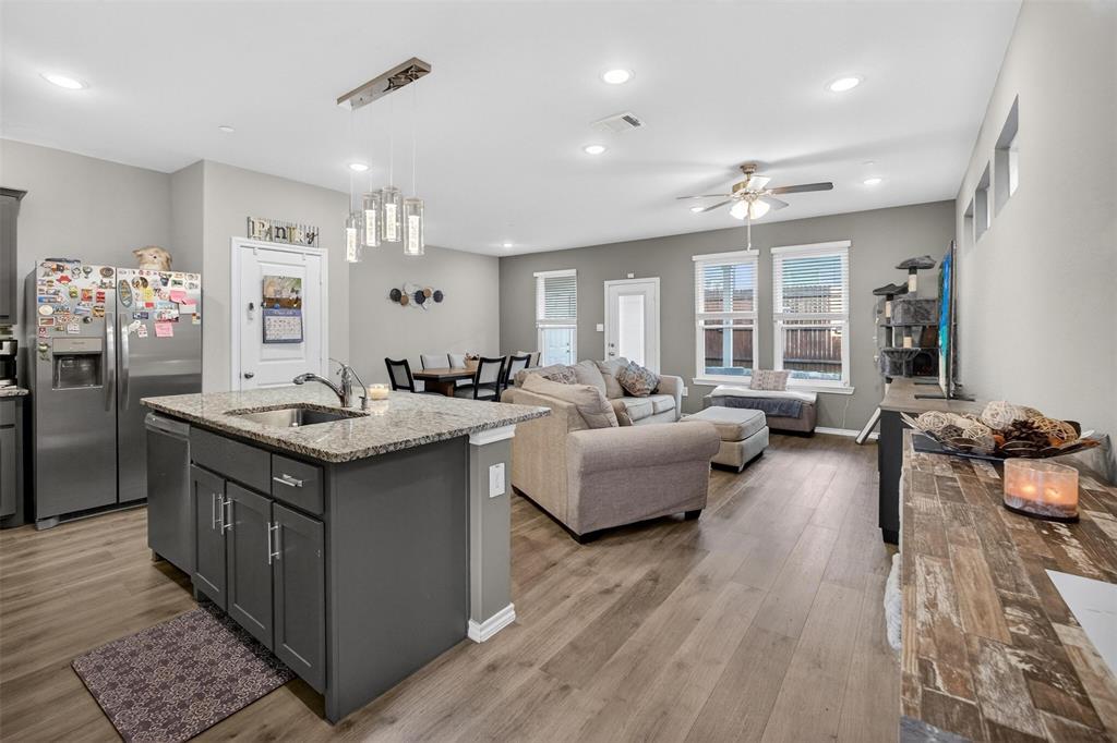 Baker Lndg - Residential