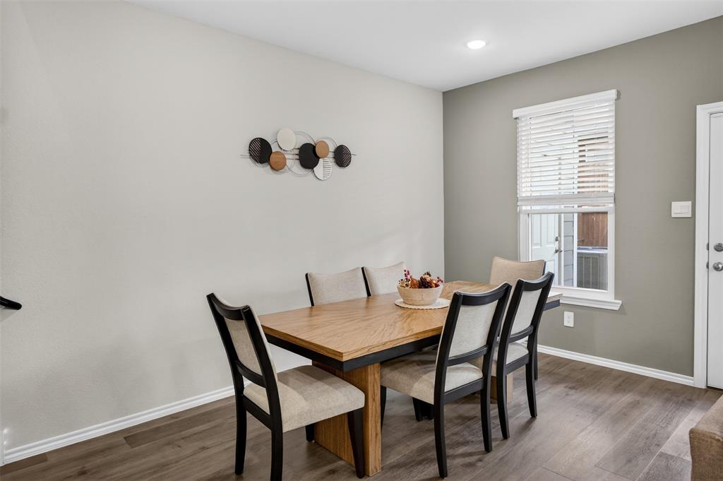 Baker Lndg - Residential