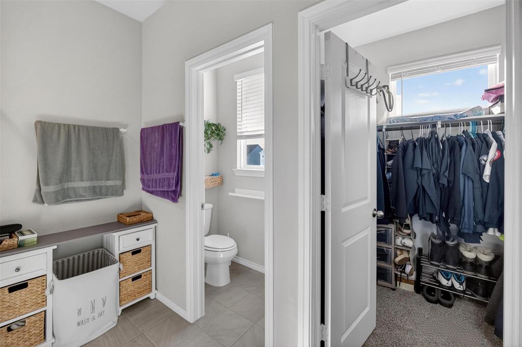 Baker Lndg - Residential