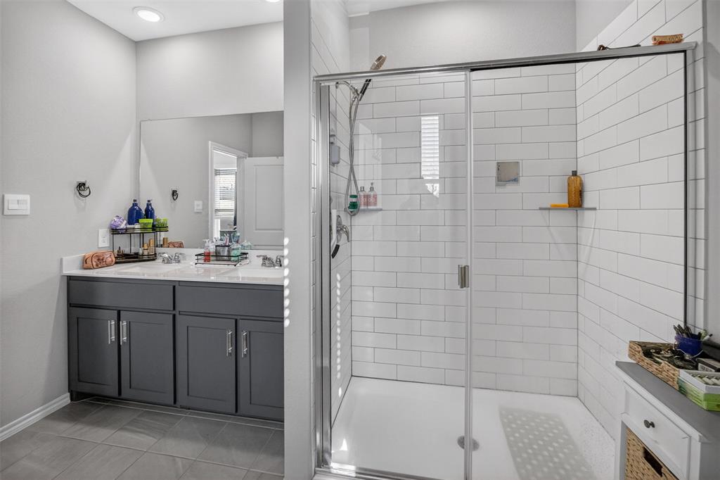 Baker Lndg - Residential