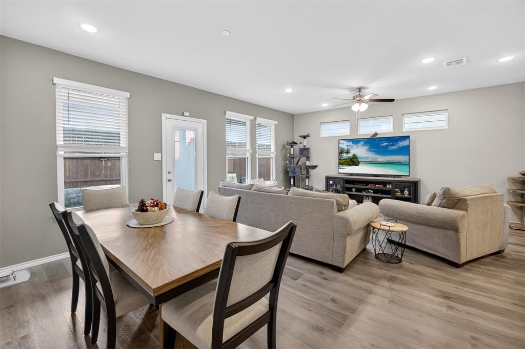 Baker Lndg - Residential