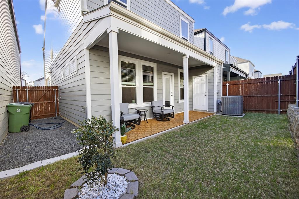 Baker Lndg - Residential