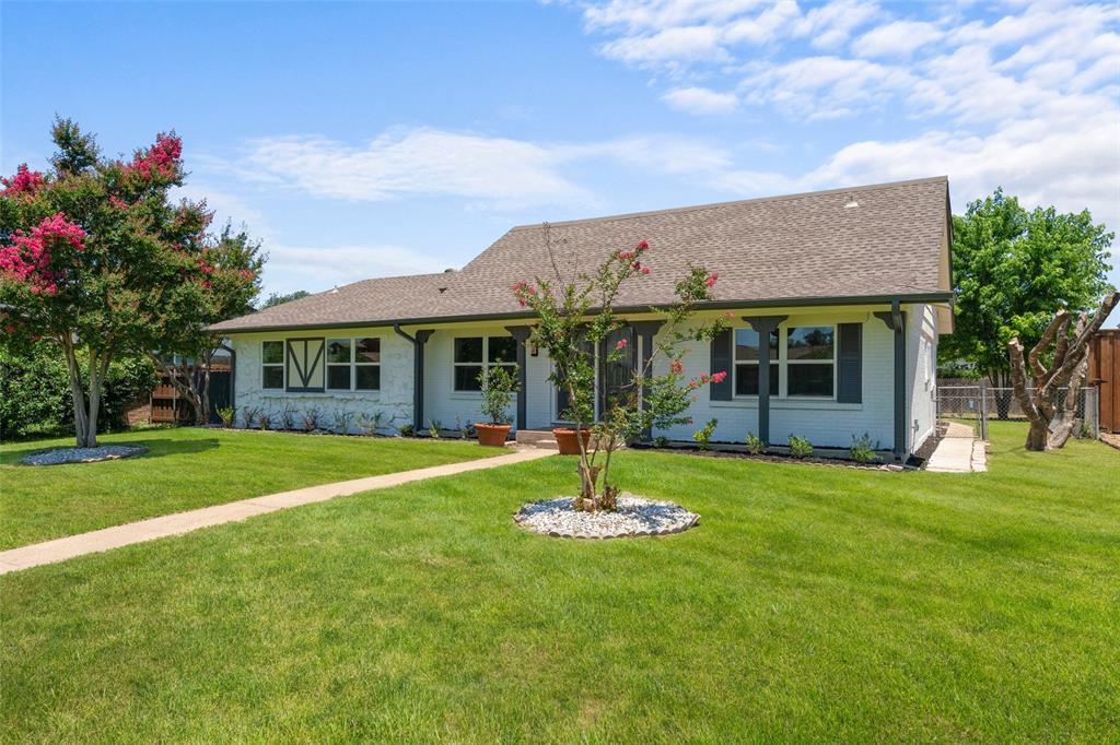 1315 Dunbarton Drive