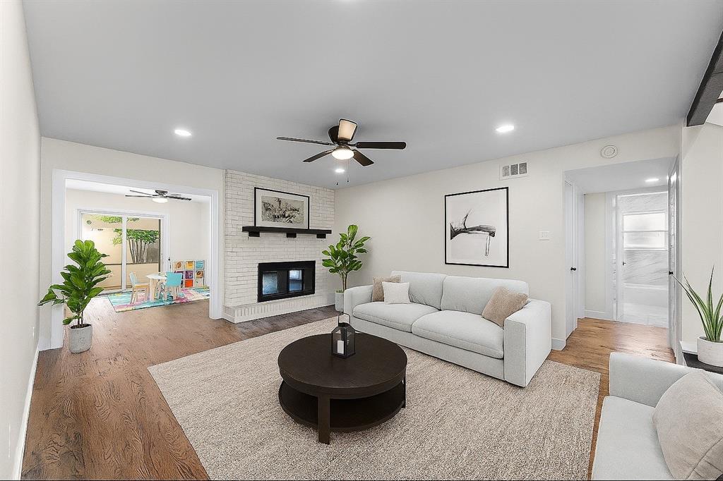 1315 Dunbarton Drive