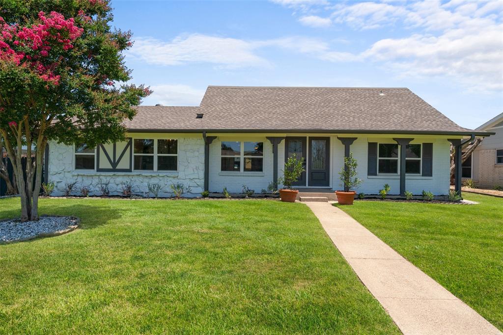 1315 Dunbarton Drive