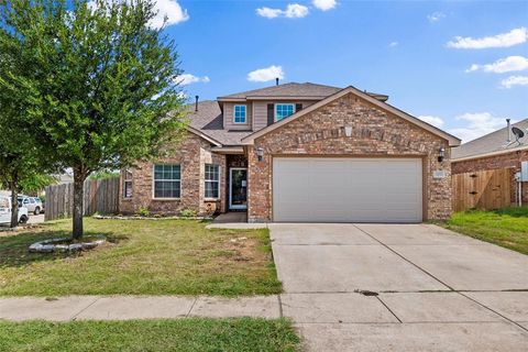 1100 Port Way Crowley TX 76036