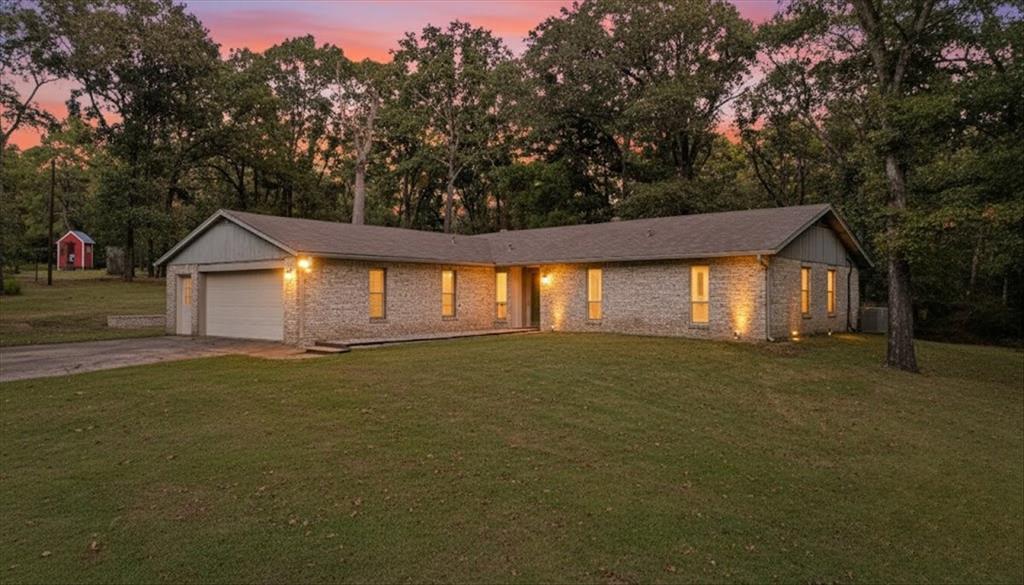 393 VZ County Road 4125