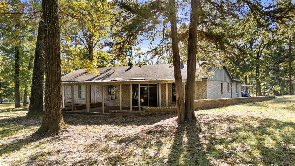 393 VZ County Road 4125