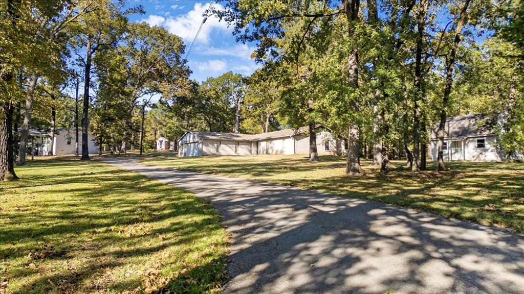 393 VZ County Road 4125