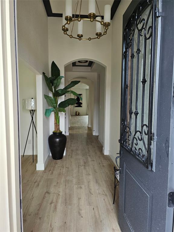 North Grove - Residential
