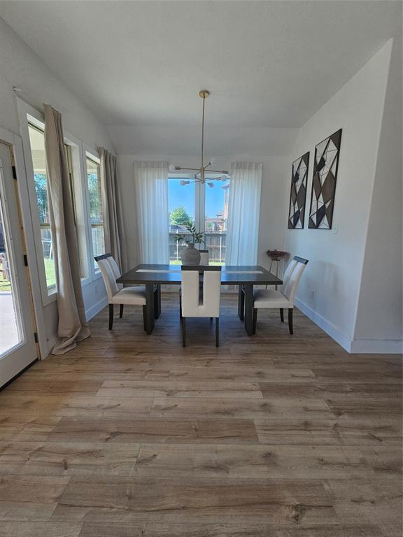 North Grove - Residential