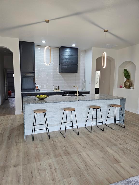 North Grove - Residential