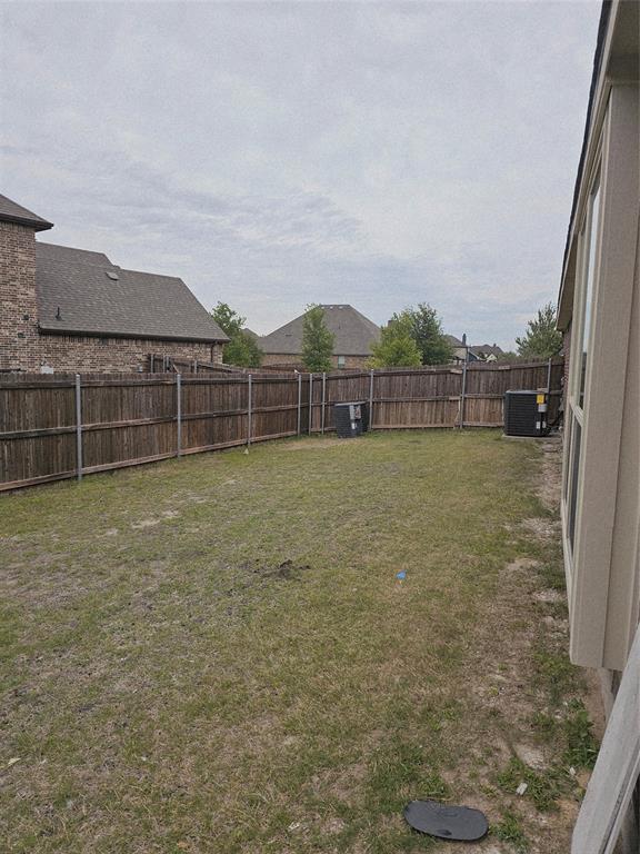 North Grove - Residential