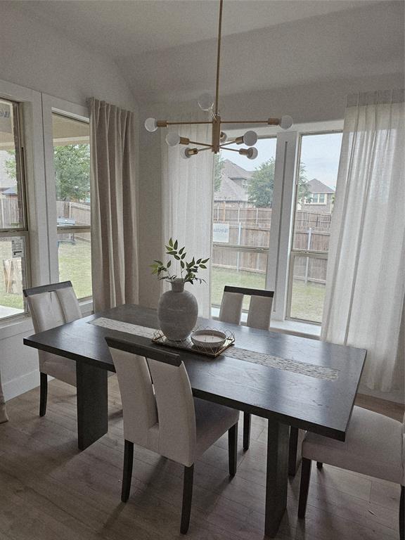 North Grove - Residential