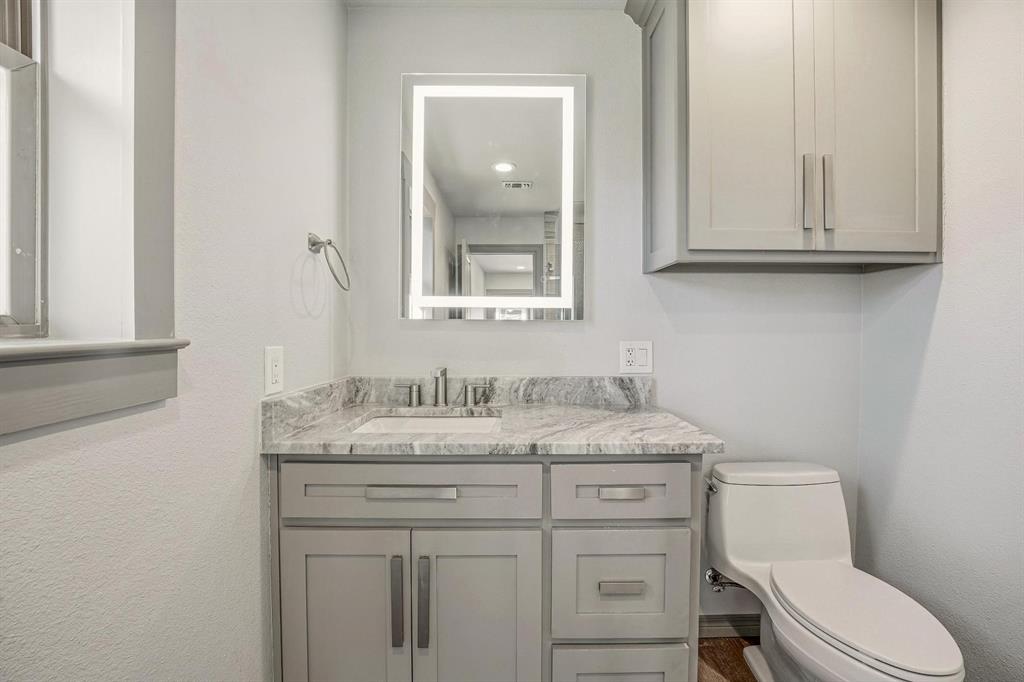 Northwood - Residential