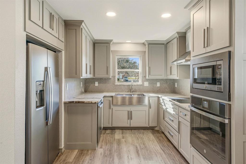 Northwood - Residential