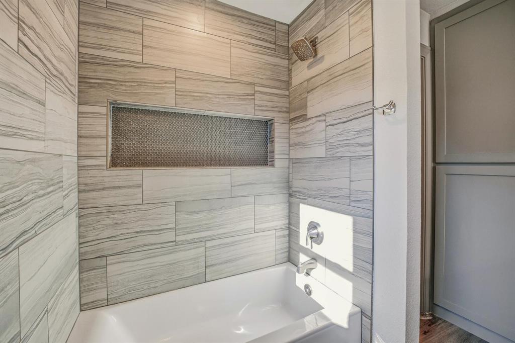 Northwood - Residential