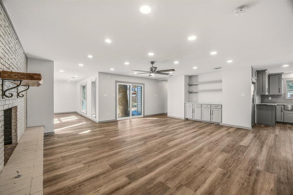 Northwood - Residential