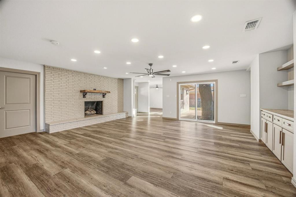 Northwood - Residential