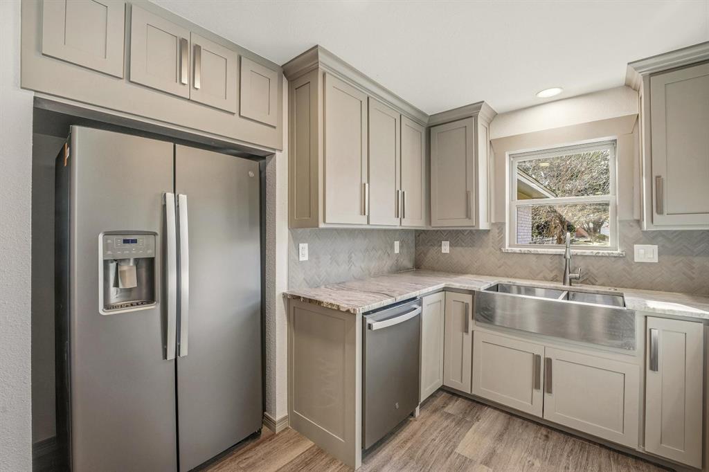 Northwood - Residential