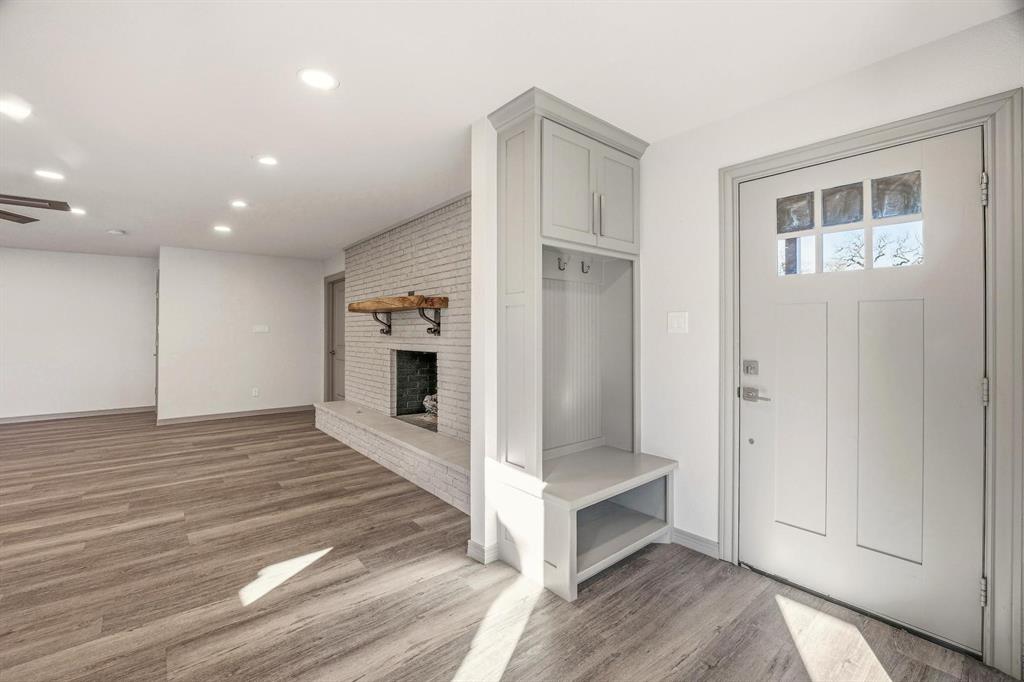 Northwood - Residential