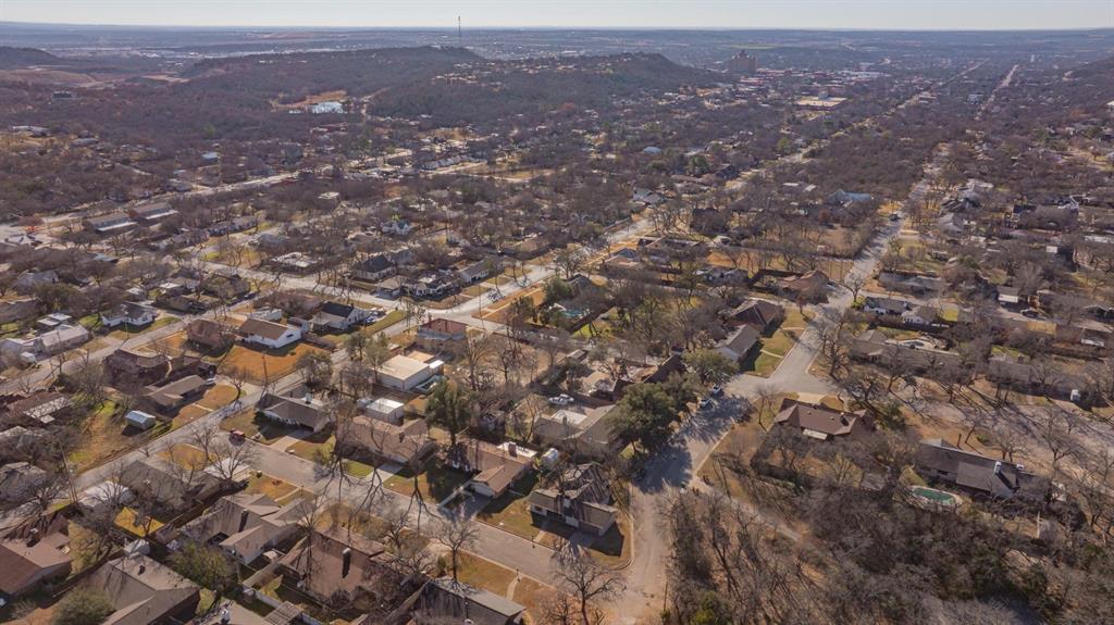 Northwood - Residential