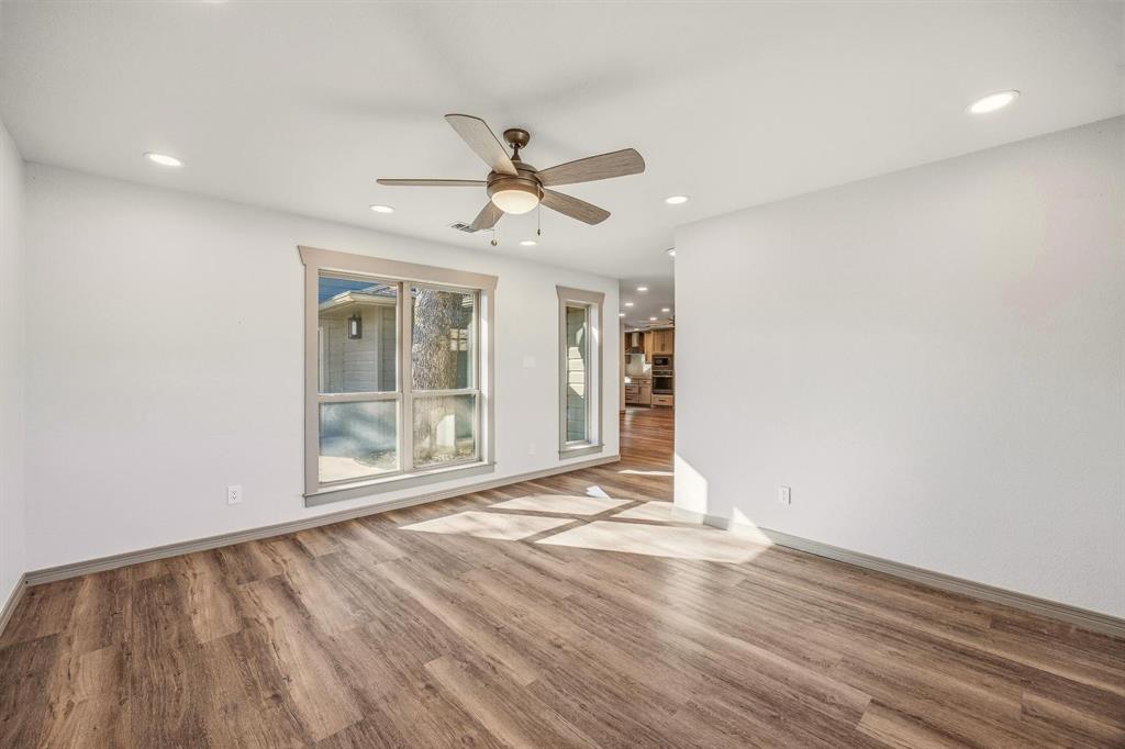 Northwood - Residential