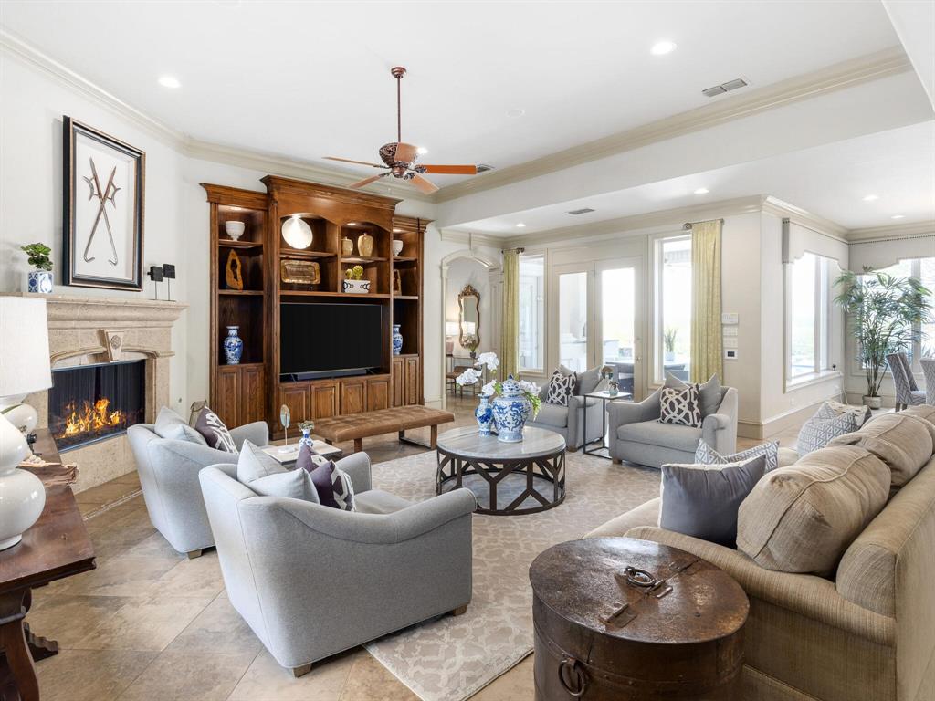 Loch Highland Estates Add - Residential