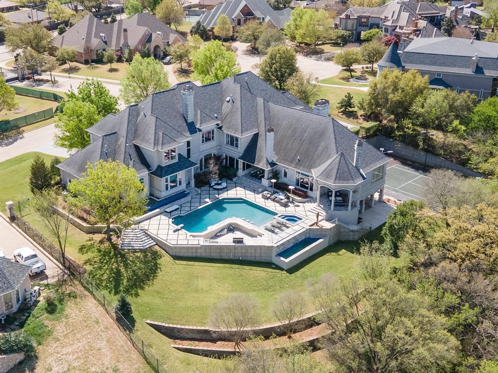 Loch Highland Estates Add - Residential