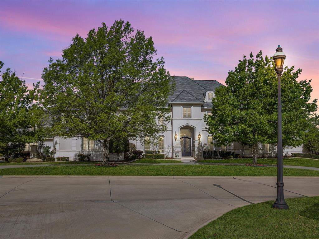 Loch Highland Estates Add - Residential