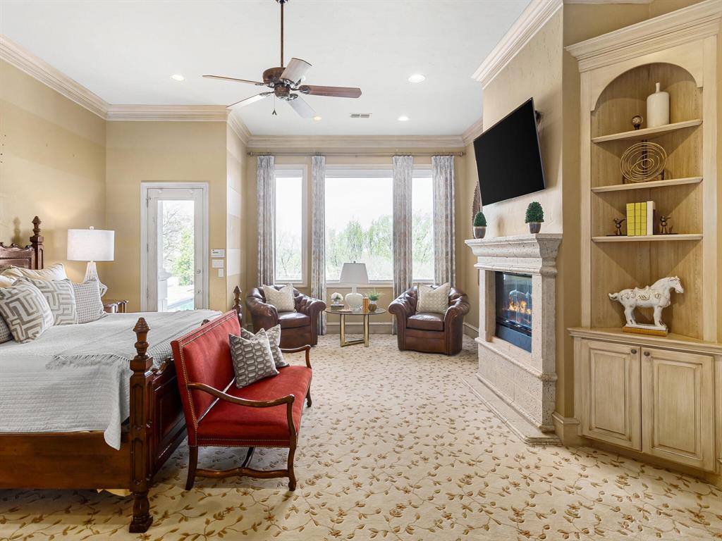 Loch Highland Estates Add - Residential