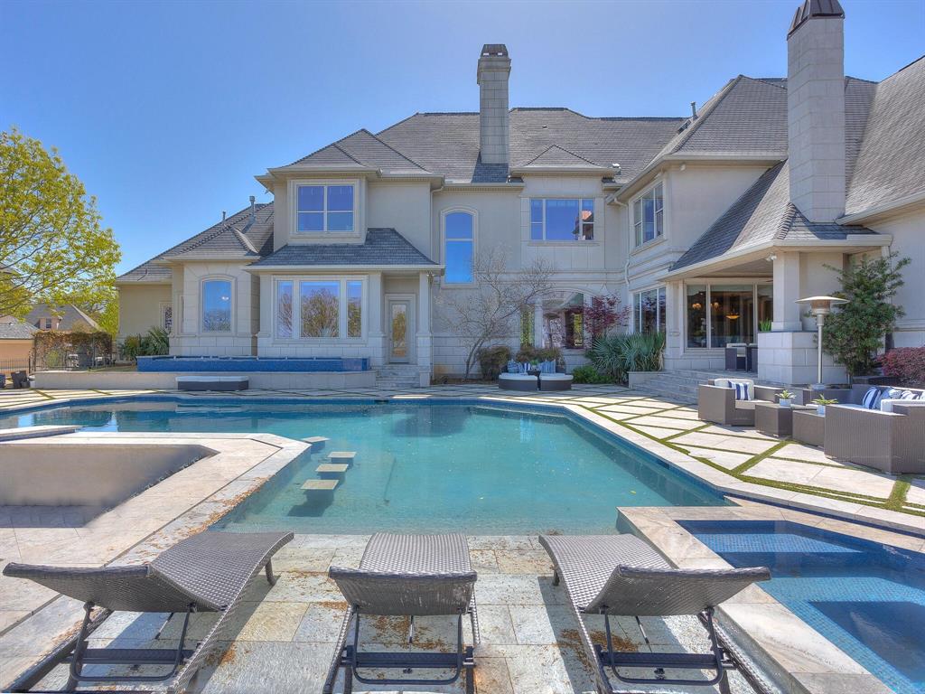 Loch Highland Estates Add - Residential