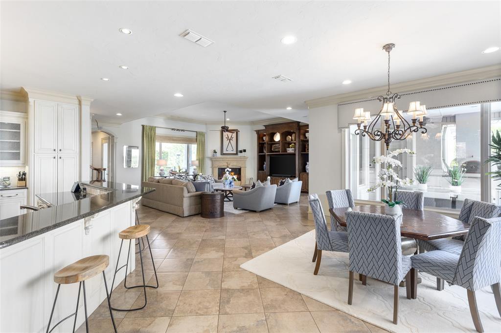 Loch Highland Estates Add - Residential