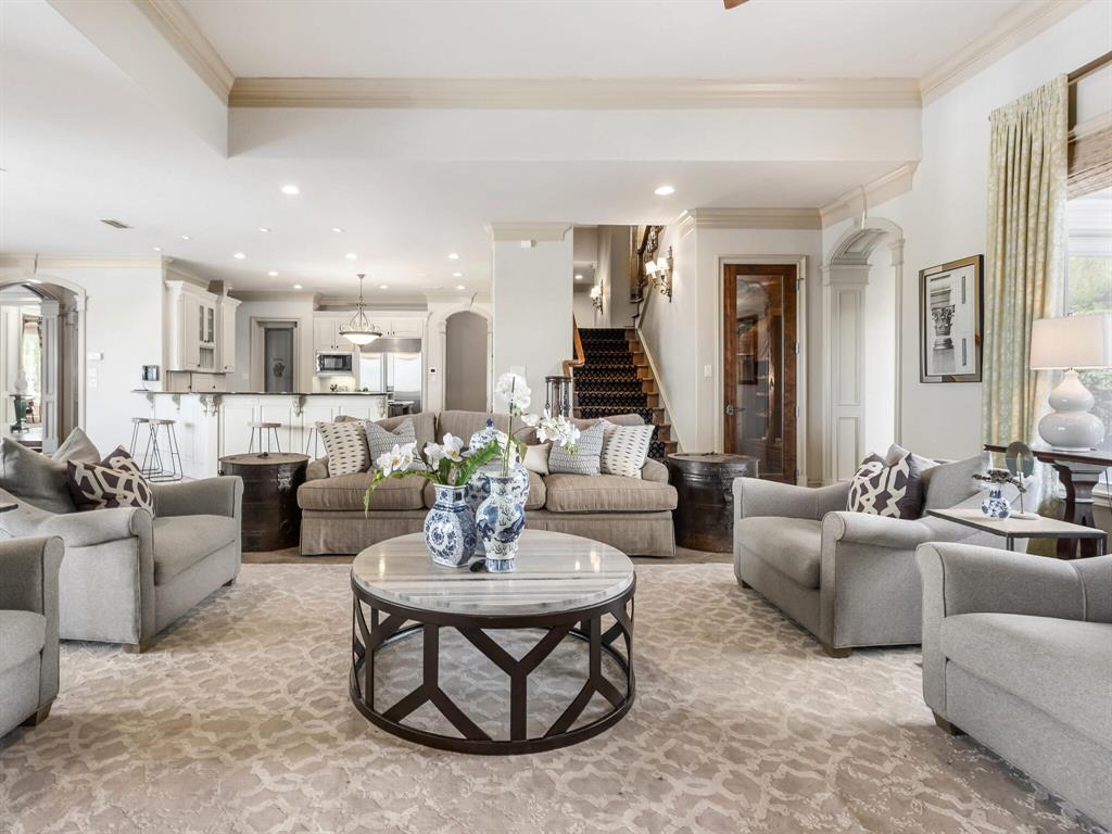 Loch Highland Estates Add - Residential